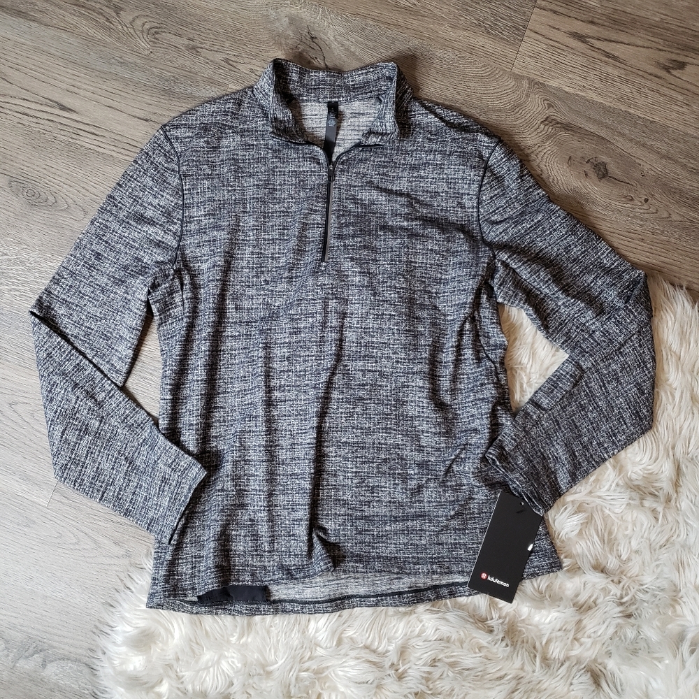 LULULEMON - pullover